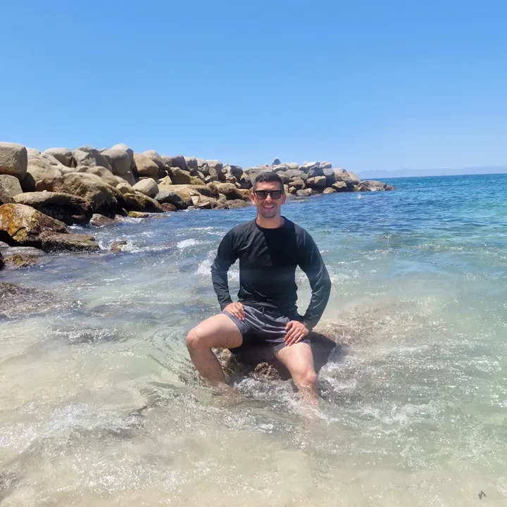 Погода в Playa esmeralda