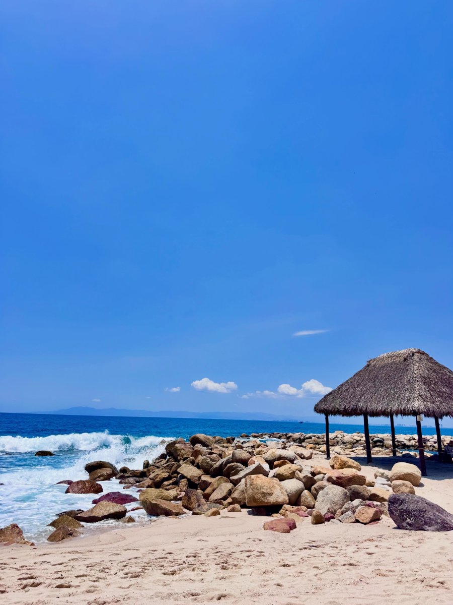 Погода в Playa esmeralda