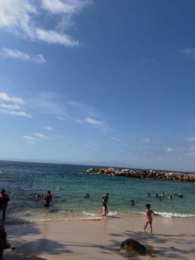 Playa esmeralda в июне — фото погоды (2026-06-03)