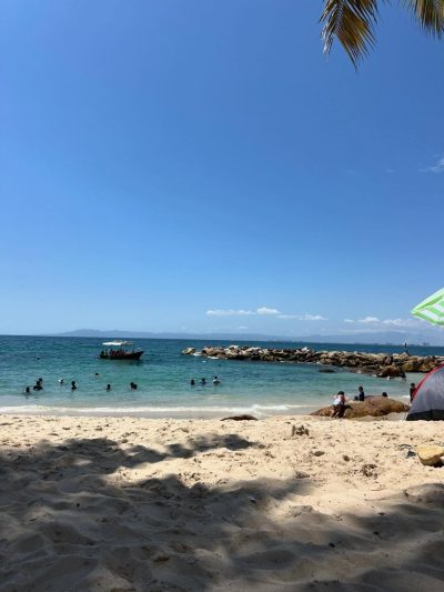 Playa esmeralda в июне — фото погоды (2026-06-11)