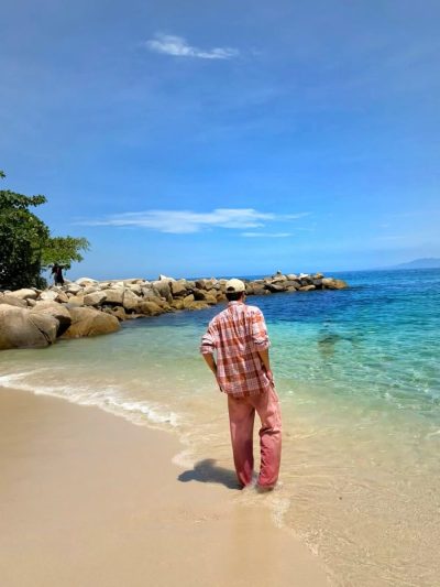Playa esmeralda в июне — фото погоды (2026-06-27)