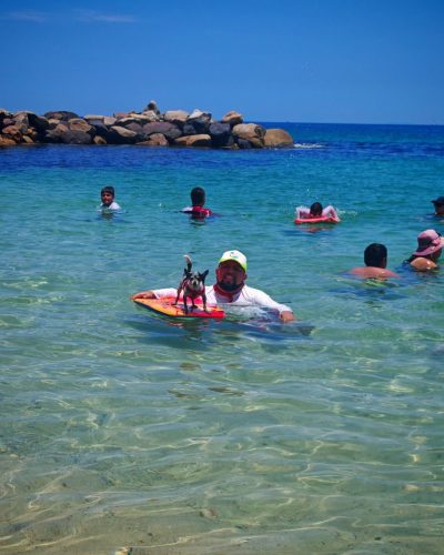 Playa esmeralda в июне — фото погоды (2026-06-29)