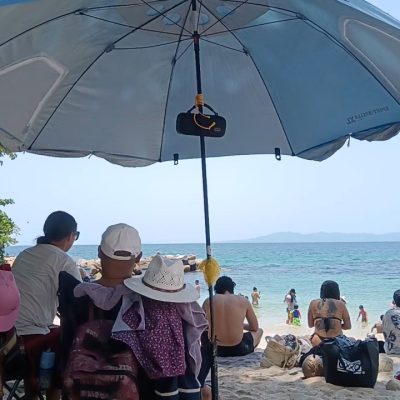 Playa esmeralda в июле — фото погоды (2026-07-01)