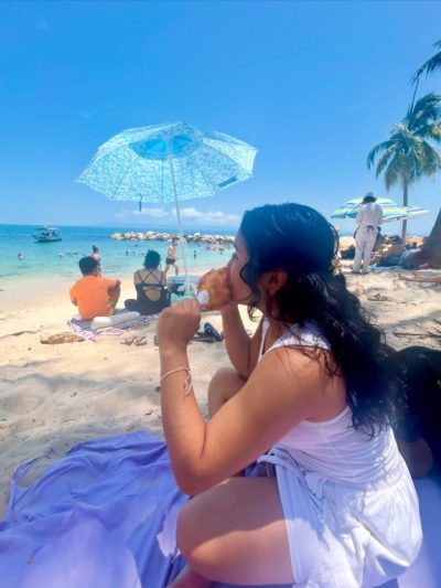 Playa esmeralda в июле — фото погоды (2026-07-04)