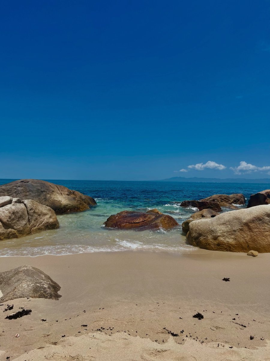 Погода в Playa esmeralda