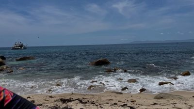 Playa esmeralda в июле — фото погоды (2026-07-06)