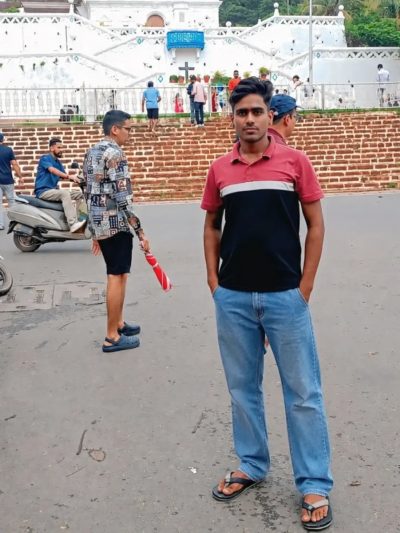 Old Goa Church, Panji в июле — фото погоды (2026-07-07)