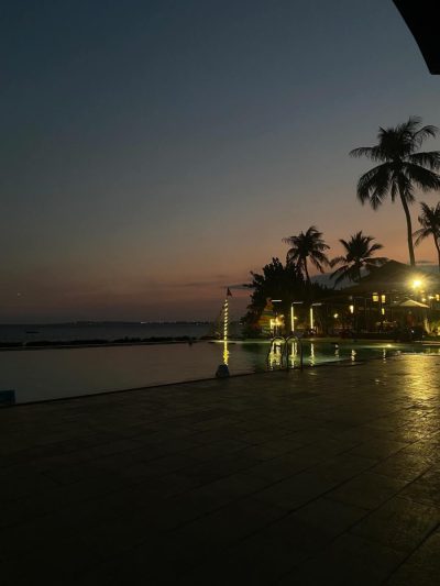 Thành Phố Phan Thiết в марте — фото погоды (2026-03-26)