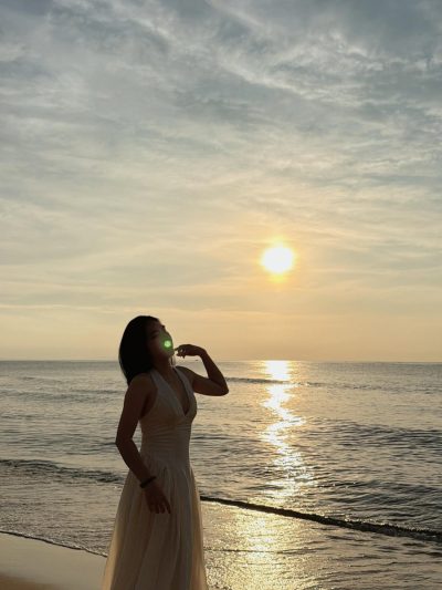 Thành Phố Phan Thiết в мае — фото погоды (2026-05-27)
