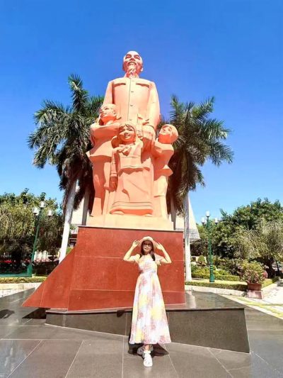 Thành Phố Phan Thiết в июне — фото погоды (2026-06-20)