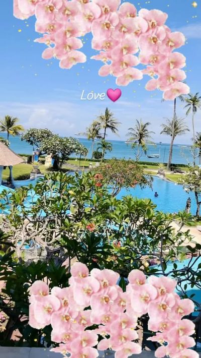 Patra Jasa Bali Resort & Villas — фото погоды в декабре (2025-12-04)