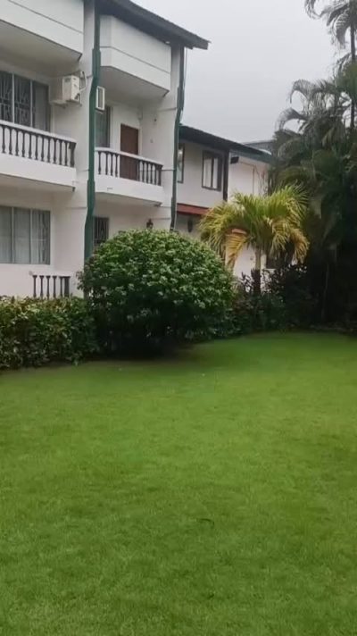 Sea Mist Resort Goa в августе — фото погоды (2025-08-18)