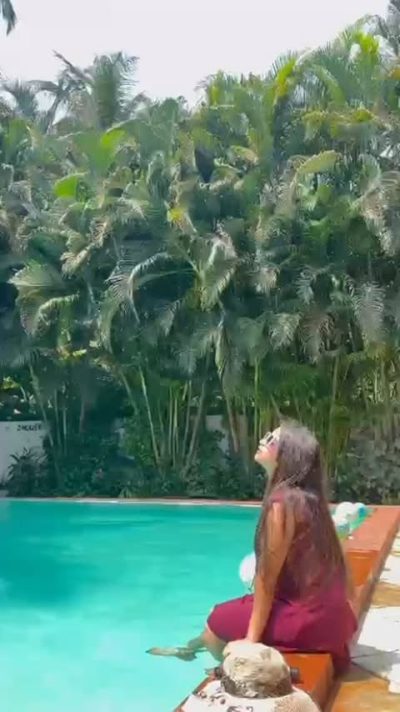 Sea Mist Resort Goa в июне — фото погоды (2026-06-02)