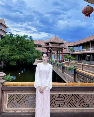 Chùa Nam Sơn, Cẩm Lệ, Đà Nẵng в октябре — фото погоды (2025-10-06)