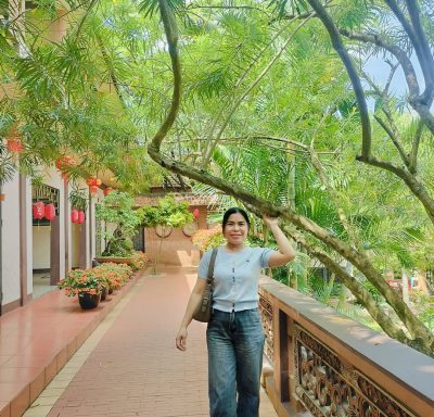 Chùa Nam Sơn, Cẩm Lệ, Đà Nẵng в марте — фото погоды (2026-03-18)