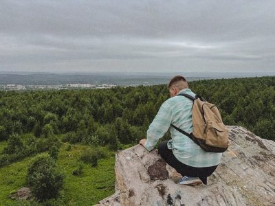 Каменный город в июле — фото погоды (2026-07-14)