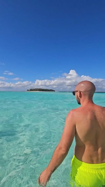 Mnemba Island, Zanzibar, Tanzania в декабре — фото погоды (2025-12-16)