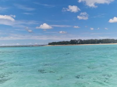 Mnemba Island, Zanzibar, Tanzania в декабре — фото погоды (2025-12-20)