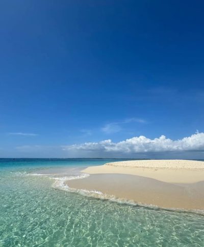 Mnemba Island, Zanzibar, Tanzania в январе — фото погоды (2026-01-31)