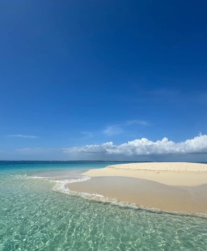 Погода в Mnemba Island, Zanzibar, Tanzania