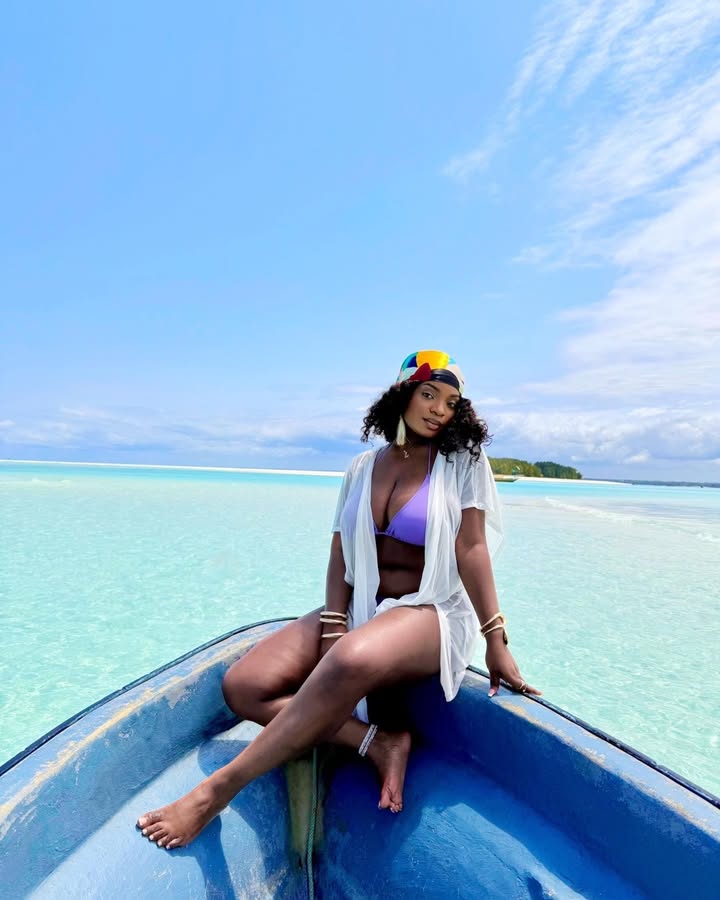 Погода в Mnemba Island, Zanzibar, Tanzania
