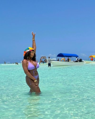 Mnemba Island, Zanzibar, Tanzania в феврале — фото погоды (2026-02-07)