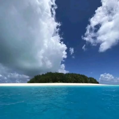 Mnemba Island, Zanzibar, Tanzania в феврале — фото погоды (2026-02-28)