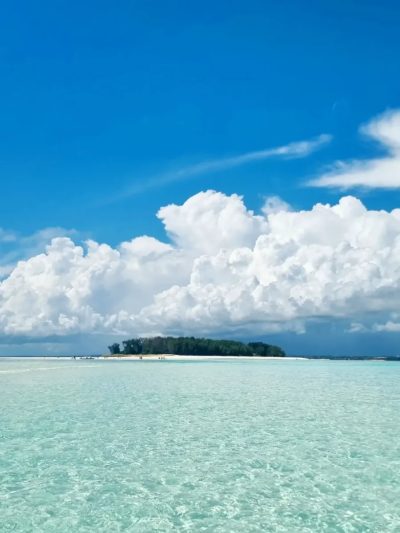 Mnemba Island, Zanzibar, Tanzania в марте — фото погоды (2026-03-23)