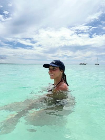 Mnemba Island, Zanzibar, Tanzania в марте — фото погоды (2026-03-30)
