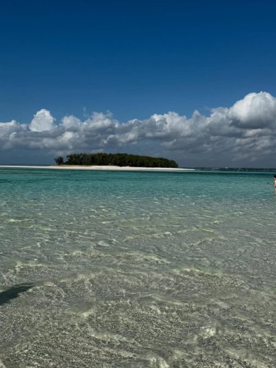 Mnemba Island, Zanzibar, Tanzania в июне — фото погоды (2026-06-14)