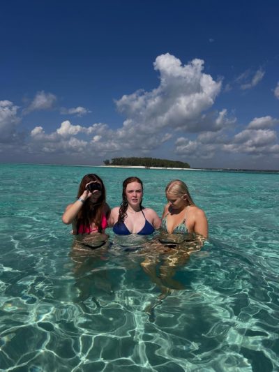 Mnemba Island, Zanzibar, Tanzania в июне — фото погоды (2026-06-27)