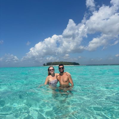 Mnemba Island, Zanzibar, Tanzania в июне — фото погоды (2026-06-28)