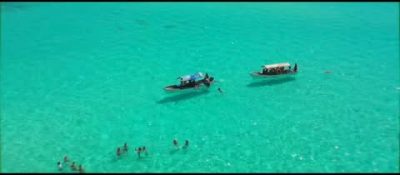 Mnemba Island, Zanzibar, Tanzania в июне — фото погоды (2026-06-29)