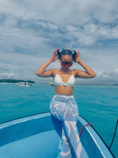 Mnemba Island, Zanzibar, Tanzania в июле — фото погоды (2026-07-11)