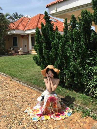 假日海滩 Holiday Beach Haikou Hainan в ноябре — фото погоды (2025-11-30)