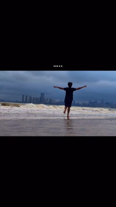 假日海滩 Holiday Beach Haikou Hainan в мае — фото погоды (2026-05-10)