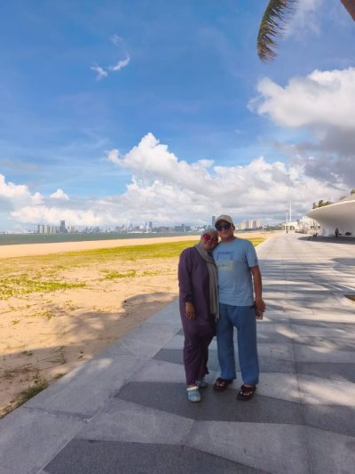假日海滩 Holiday Beach Haikou Hainan в июле — фото погоды (2026-07-13)