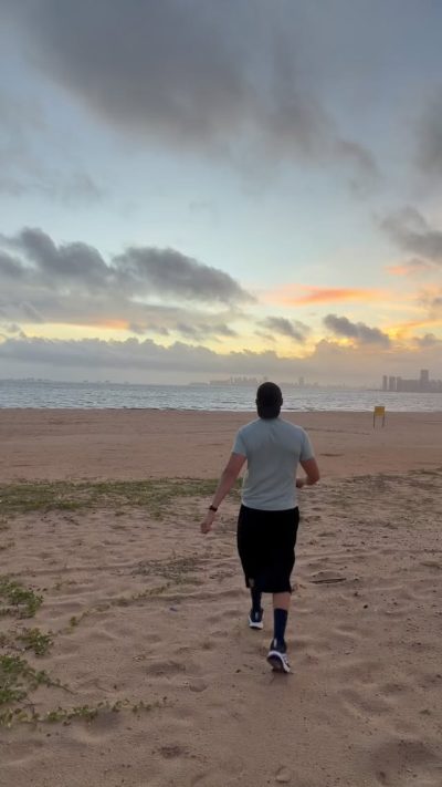 假日海滩 Holiday Beach Haikou Hainan в июле — фото погоды (2026-07-14)