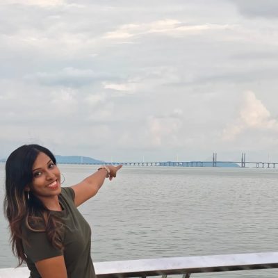 Karpal Singh Drive,Penang в июле — фото погоды (2026-07-01)