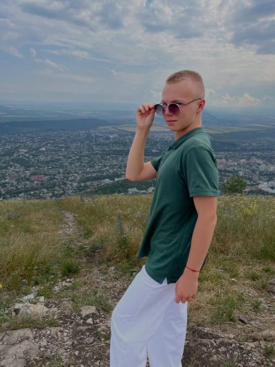 Машук в июле — фото погоды (2026-07-14)