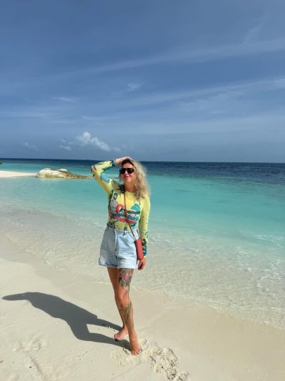 Lily Beach Resort & Spa at Huvahendhoo, Maldives — фото погоды в июне (2026-06-27)
