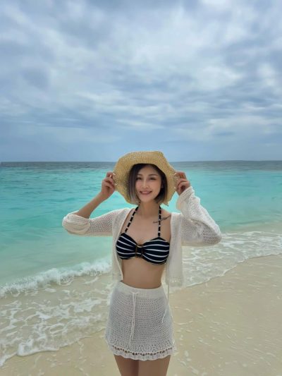 Lily Beach Resort & Spa at Huvahendhoo, Maldives — фото погоды в июне (2026-06-28)