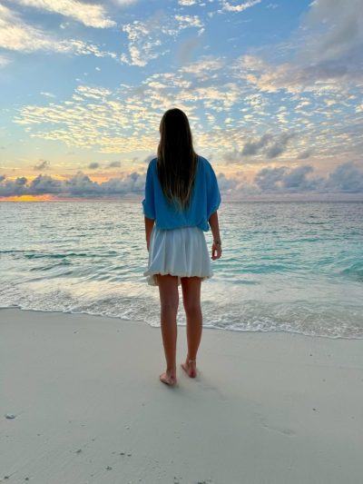 Lily Beach Resort & Spa at Huvahendhoo, Maldives — фото погоды в июне (2026-06-30)