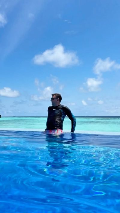 Lily Beach Resort & Spa at Huvahendhoo, Maldives — фото погоды в июле (2026-07-11)