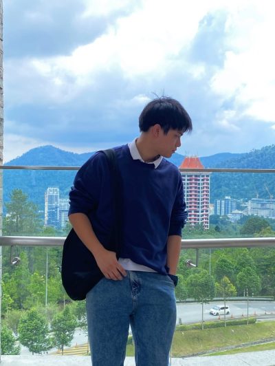 Genting Highlands в сентябре — фото погоды (2025-09-19)