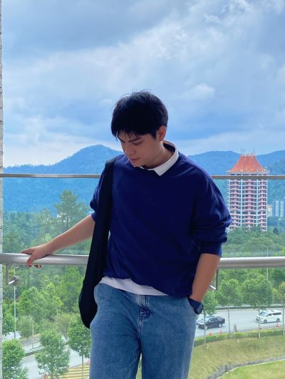 Genting Highlands в сентябре — фото погоды (2025-09-19)