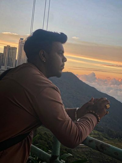 Genting Highlands в ноябре — фото погоды (2025-11-01)