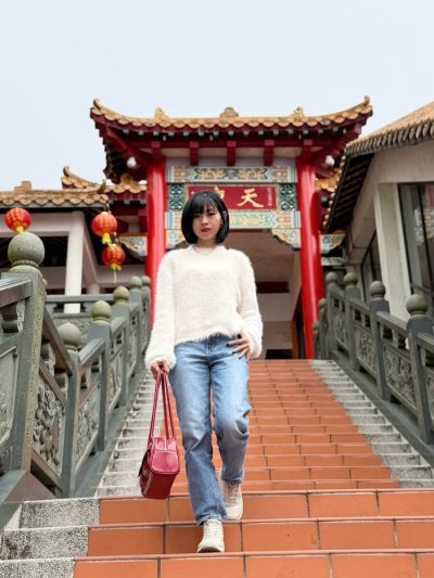 Genting Highlands в январе — фото погоды (2026-01-04)