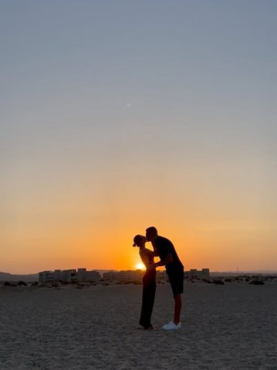 Egypt, Africa в сентябре — фото погоды (2025-09-14)