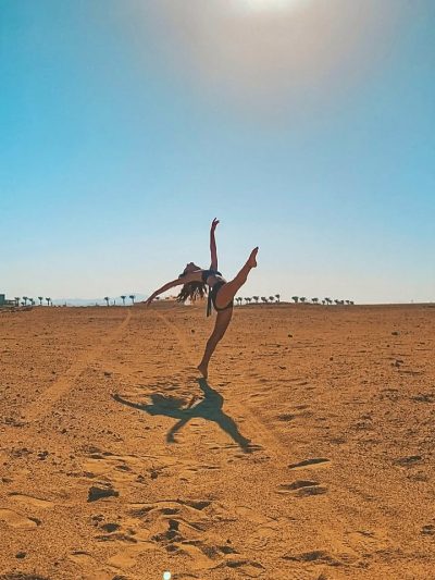 Egypt, Africa в сентябре — фото погоды (2025-09-29)
